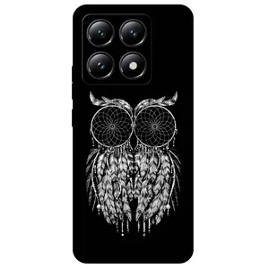 Megafone Owl 6276 Cover For Xiaomi 14T