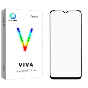 Junbo Viva Ceramics Screen Protector For Huawei X7a