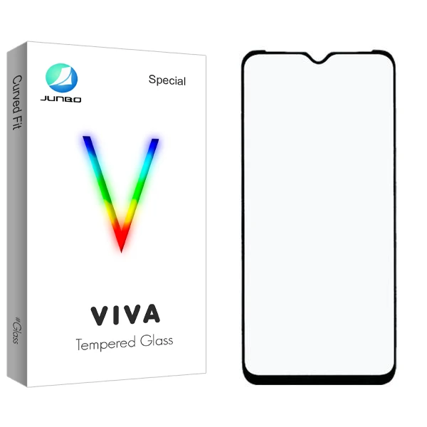 محافظ صفحه نمایش سرامیکی جانبو مدل Viva مناسب برای گوشی موبایل هوآوی X7a