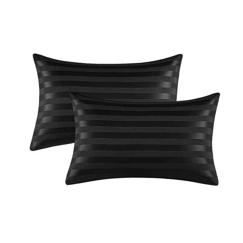 رو بالشی پرارین مدل هتلی مجموعه دو عددی