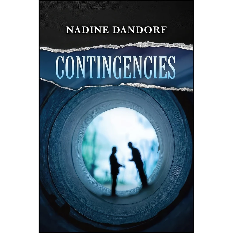 کتاب Contingencies  اثر Nadine Dandorf انتشارات BookBaby