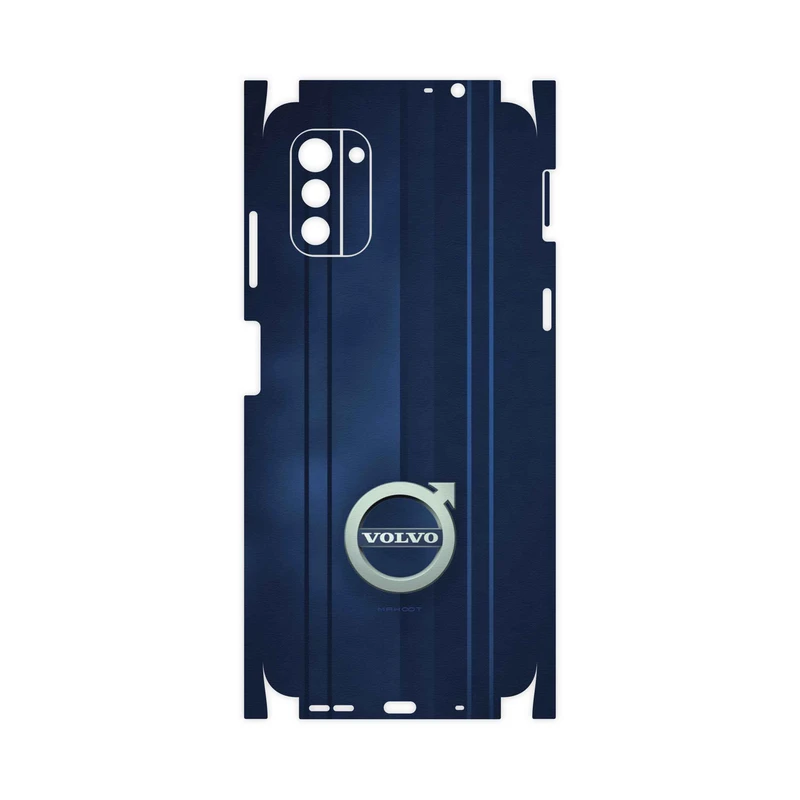برچسب پوششی ماهوت مدل Volvo-FullSkin مناسب برای گوشی موبایل نوکیا G21