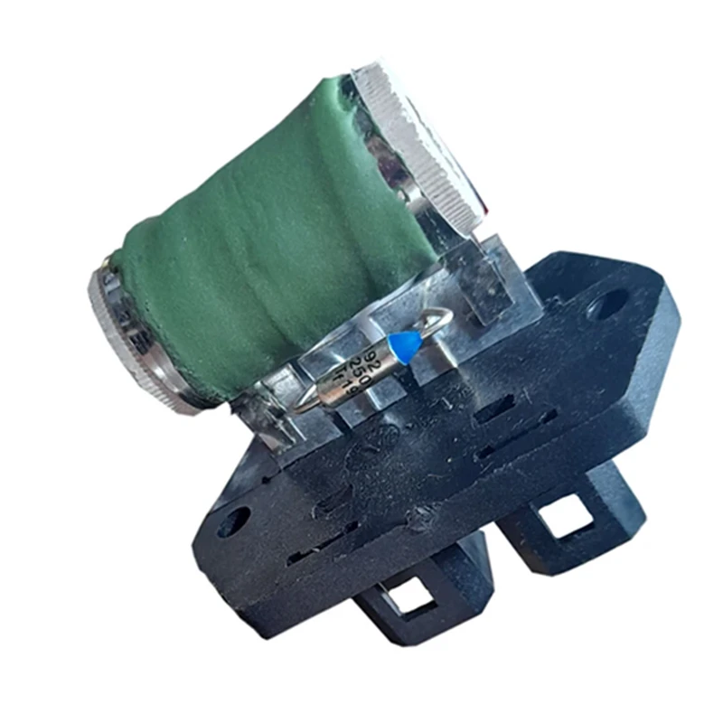 مقاومت فن سرامیکی کد 10185 مناسب برای پراید