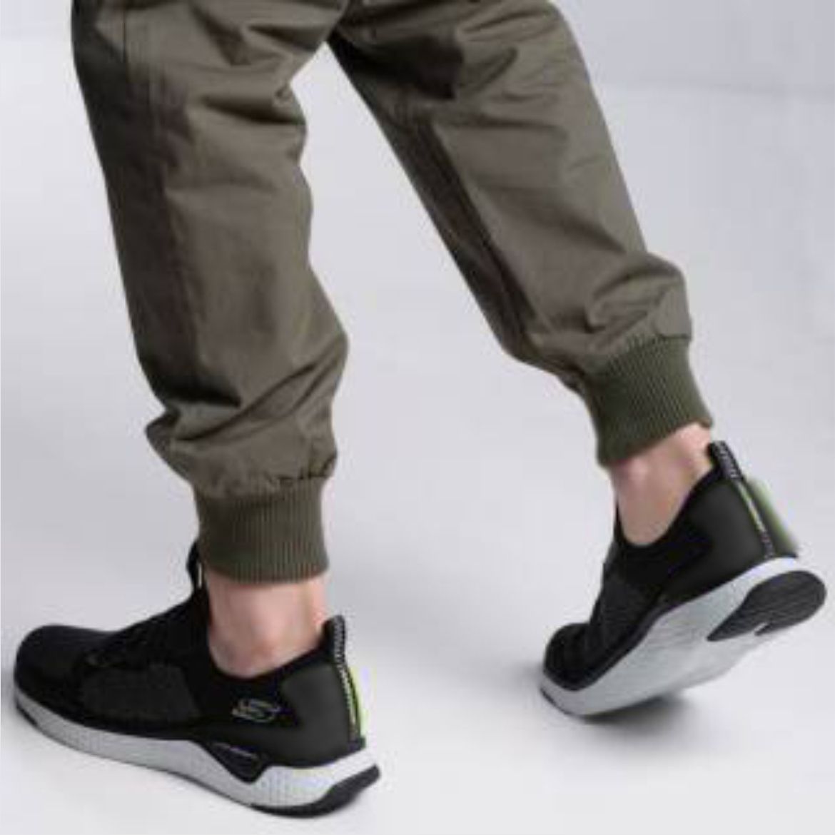 کفش پیاده روی مردانه  مدل Solar Fuse-Valedge 52757 -  - 10