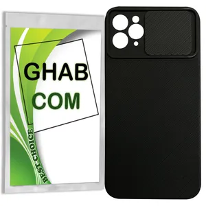  Ghab Com Cover KBRKSH For Apple iPhone 11 Pro Max