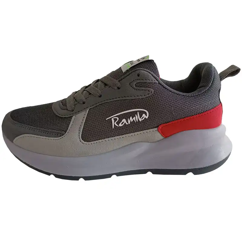 کفش پیاده روی زنانه رامیلا مدل رومانی کد ram 10
