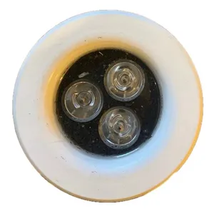 چراغ استخری سه وات مدل G380M