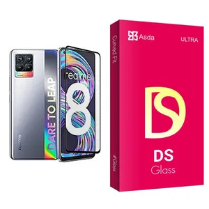 Asda DS Glass MIX001 Screen Protector For Realme 8