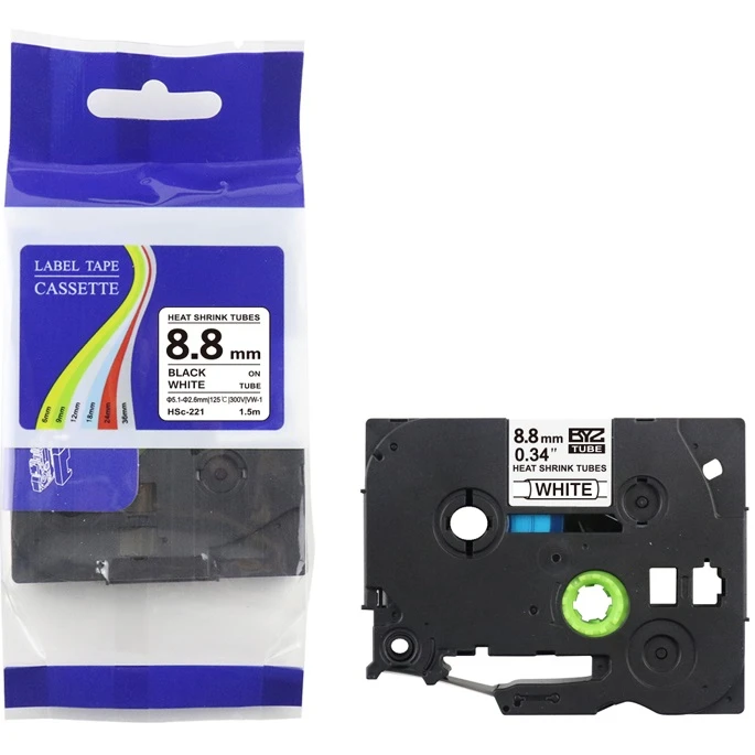 برچسب پرینتر لیبل زن مدل HSc-221