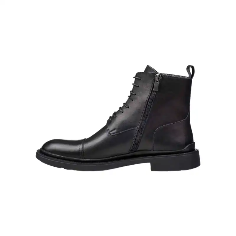 نیم بوت مردانه مدل الکساندر07