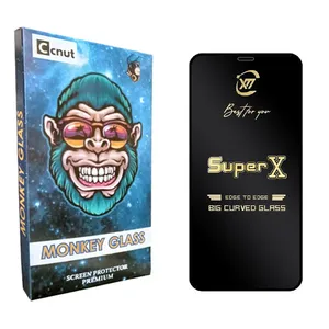 Coconut monku SuperX Screen Protector For Apple iPhone 11 Pro Max