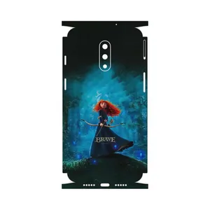 MAHOOT Brave-FullSkin Cover Sticker for OnePlus 7