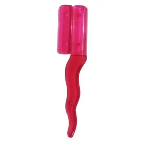 دسته تیغ اصلاح ابرو مدل 01
