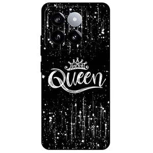 Megafone Queen 1893 Cover For Xiaomi 14 Pro