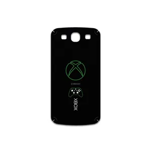 MAHOOT XBOX Cover Sticker for Samsung Galaxy S3 Neo