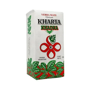 دمنوش گیاهی یربا ماته خضرا  - 250 گرم