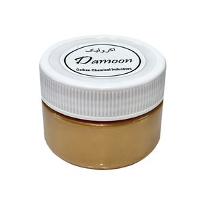 نقد و بررسی رنگ اکریلیک دامون مدل 12 حجم 250 میلی لیتر توسط خریداران