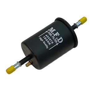 فیلتر بنزین خودرو ام اف دی مدل S11-1117110 مناسب برای ام وی ام  110