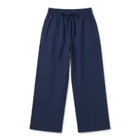 شلوار راسته زنانه مدل 001