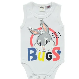 بادی نوزادی سی ویل مدل rabbit