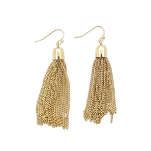 گوشواره زنانه مدل مصری