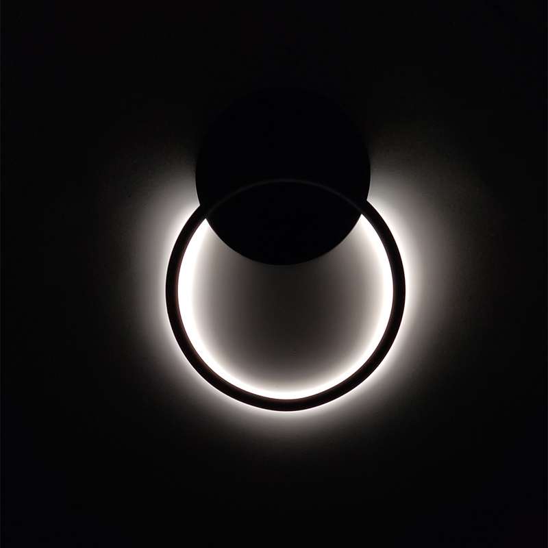 چراغ دیواری مدل اکسیژن