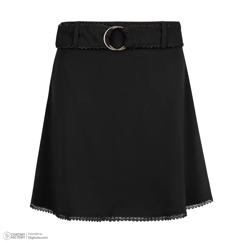 دامن زنانه گردیه مدل 310132