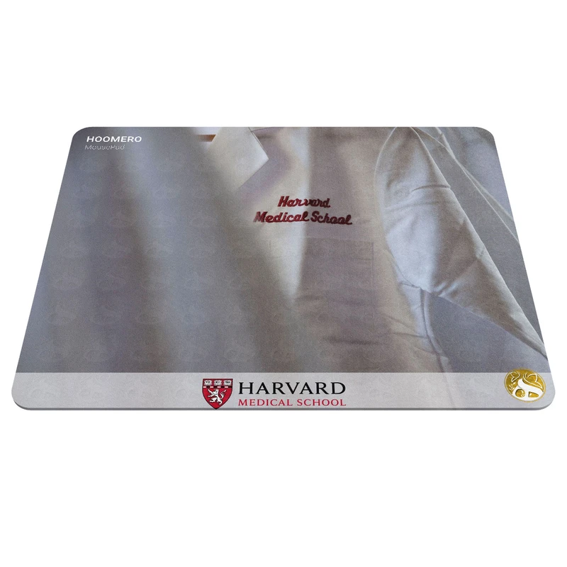 ماوس پد هومرو مدل A5580 طرح پزشکی