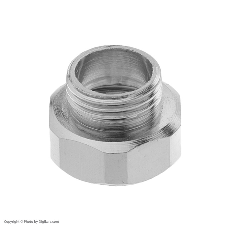 مهره شلنگ توالت مدل DN991108 مهره شلنگ توالت مدل DN991108