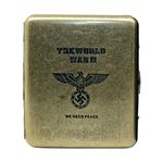 جعبه سیگار گوپای مدل The World War2