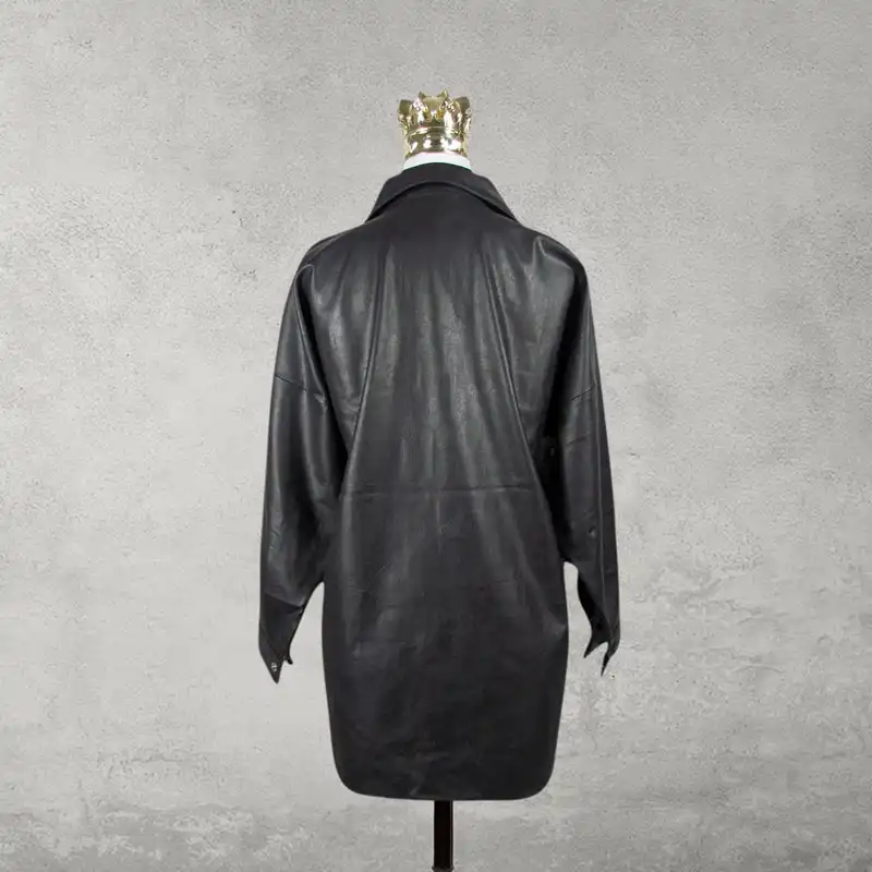 پالتو زنانه مدل 13003