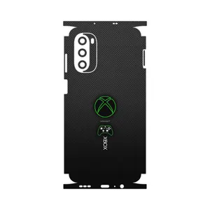 MAHOOT XBOX-FullSkin Cover Sticker for Motorola Moto G52