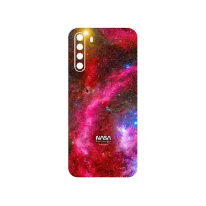 MAHOOT Universe b NASA 11 Cover Sticker for Gplus X10