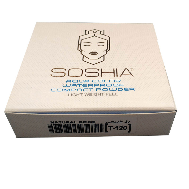 پنکیک سوشیا شماره T-120