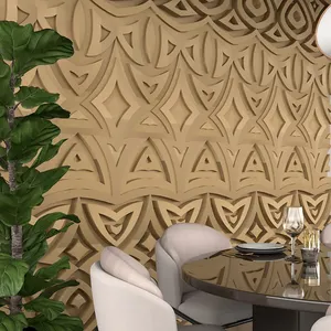 دیوارپوش مدل رازیانه کد 19-007 
