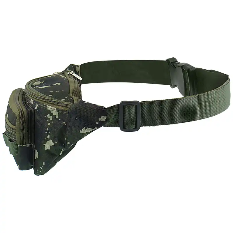 کیف کمری طرح چریکی کد rk