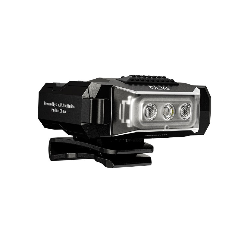 چراغ هشدار نایت کر مدل CL10