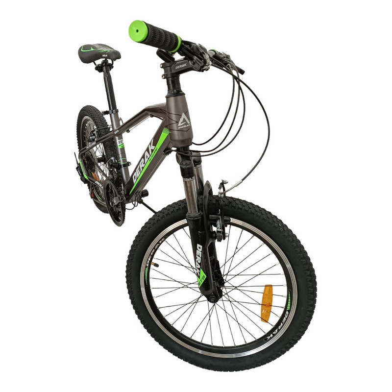 دوچرخه کوهستان  دراک مدل سوناتا ساز 20