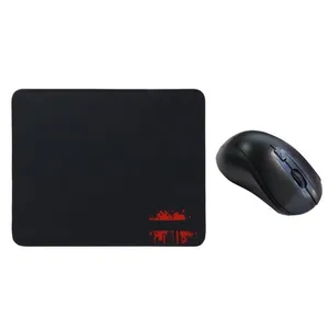 ماوس بی سیم مدل MR_۱۶۹ به همراه ماوس پد