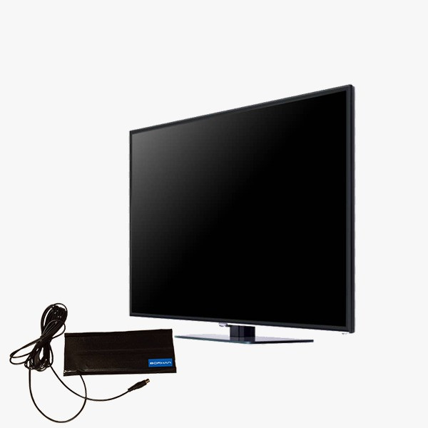 DVB-T گیرنده دیجیتال پروویژن مدل Pro20 B-ANT