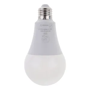 لامپ 15 وات نیکانور مدل حبابی پایه E27