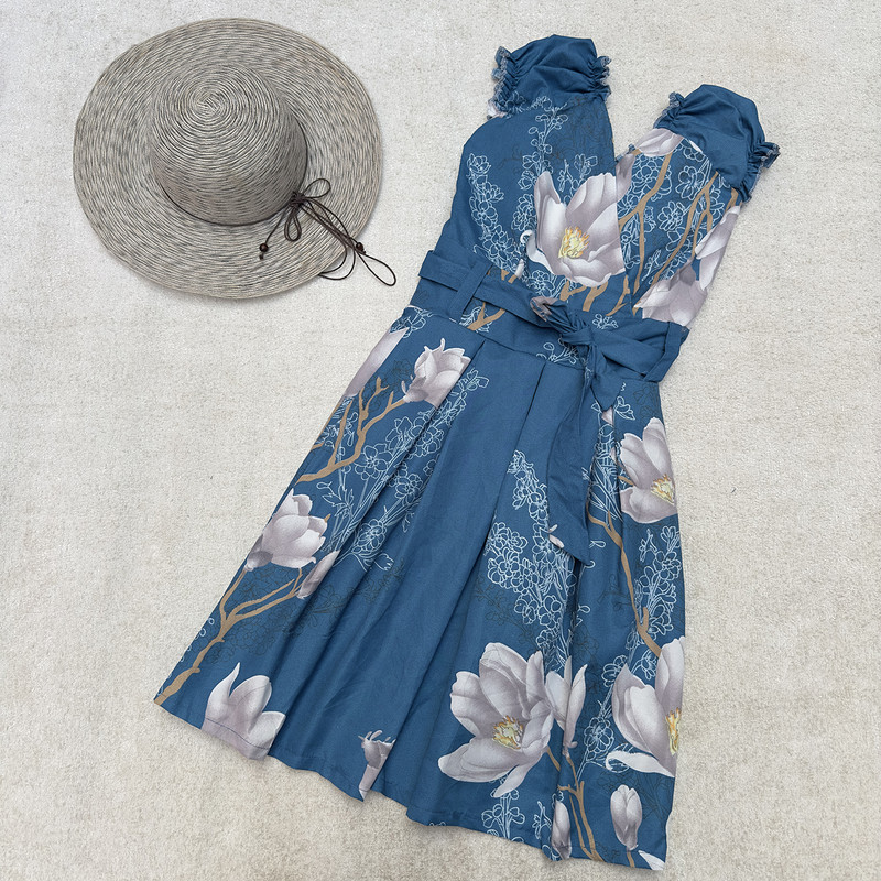 پیراهن زنانه ناتوسا مدل 813-4