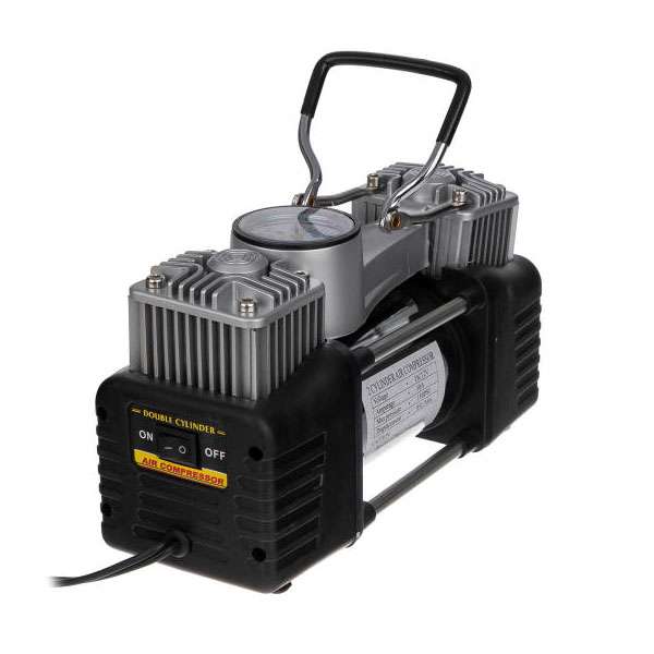 کمپرسور باد خودرو مدل st001 کمپرسور باد خودرو مدل st001