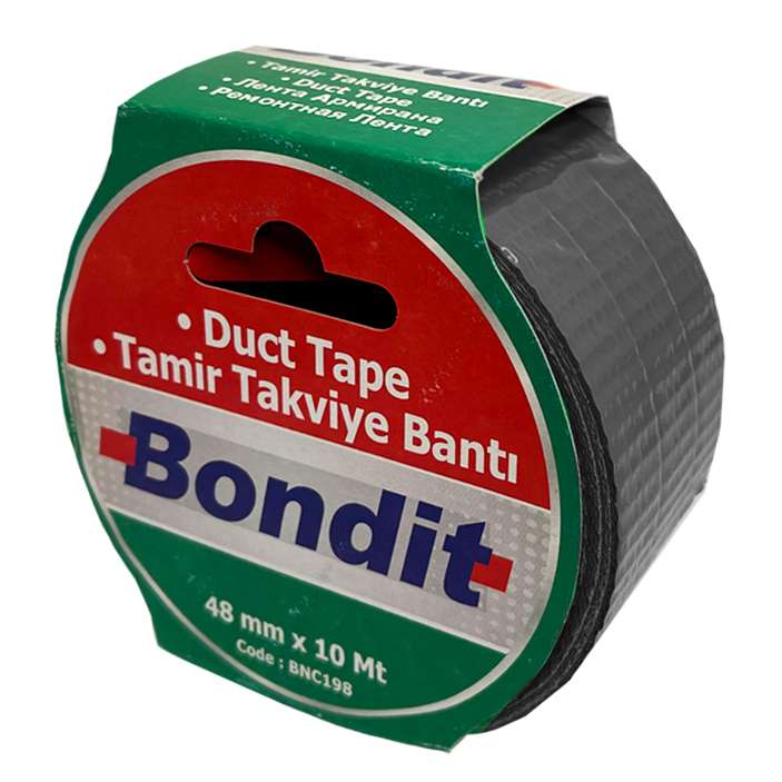 چسب برزنتی بوندیت کد BNN369-01 عرض 5 سانتی متر