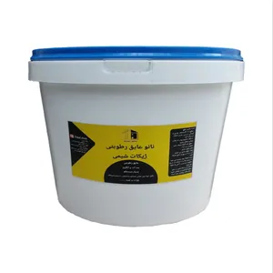 عایق رطوبتی ژیکات شیمی کدz5 وزن 5کیلوگرم