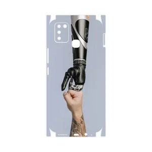 MAHOOT Robotics-FullSkin Cover Sticker for Infinix Smart 6 X657B