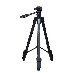 سه پایه دوربین نست مدل NT-530