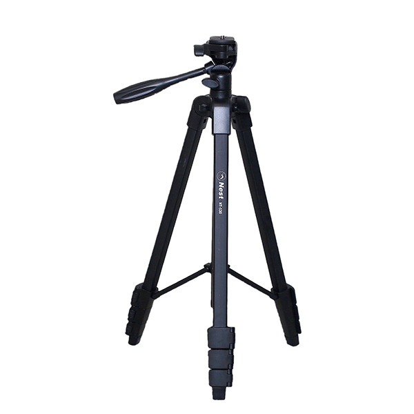 سه پایه دوربین نست مدل NT-530