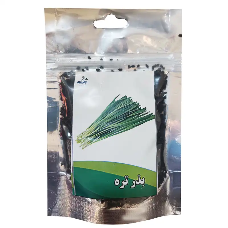 بذر تره کد B37