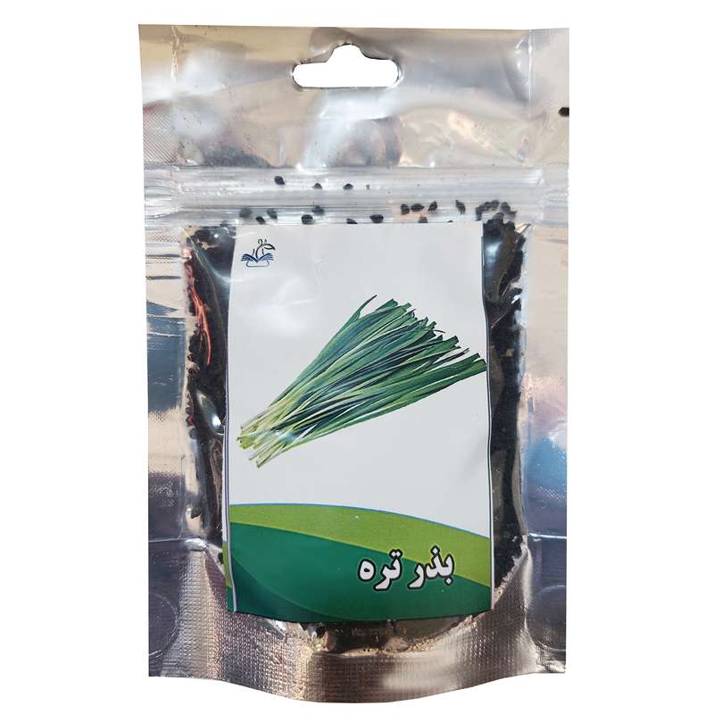 بذر تره کد B37